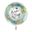 Imagen de Globo Buen Viaje Avión Foil (45cm)