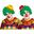 Picture of Bombín Payaso Mini