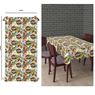 Imagens de Mantel Aloha Verano plástico (137cm x 274cm)