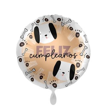 Imagen de categoría GLOBOS CUMPLEAÑOS