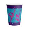 Picture of Vasos de Cartón Gimnasia Rítmica (8uds)