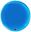 Imagens de Globo Azul Esférico Foil (38cm)