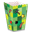 Imagen de Caja Palomitas Mini Minecraft cartón (1 unidad)
