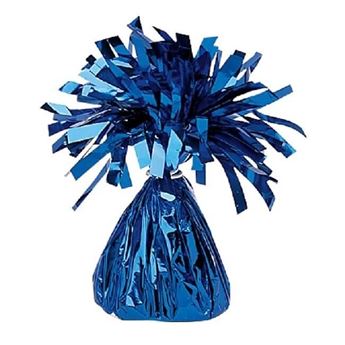 Imagen de Peso Globos Azul Sencillo 100g