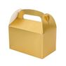 Imagen de Cajas Doradas cartón (2uds)
