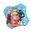 Picture of Servilletas Naruto papel 33cm (20 unidades)