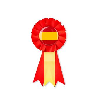 Imagen de Escarapela Bandera de España Eventos