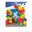 Picture of Set Globos Infantil Multicolor 