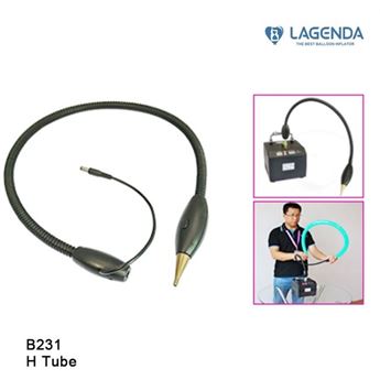 Imagen de Adaptador Tubo H para Inflador Lagenda B231