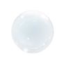 Imagen de Globos Bubble Transparentes 45cm SIN VÁLVULA (10 unidades)