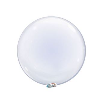 Imagen de Globos Takara T-Balloon 40cm Clear SIN VÁLVULA (10 unidades)