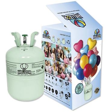 Imagen de categoría BOTELLAS DE HELIO