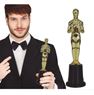 Imagen de Trofeo Estatuilla Oscar Premio Cine 23cm