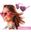 Picture of Gafas Corazón Rosa Party Girls