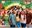 Imagen de Photocall Pared Verano Tela (220cm x 140cm)