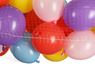Imagen de Red Caída de globos 3m x 1m 