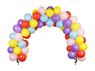 Imagen de Arco de Globos Mesa Decoración (3m)