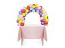 Imagen de Arco de Globos Mesa Decoración (3m)
