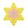 Imagens de Malla Globos Forma de Estrella 68cm x 63cm