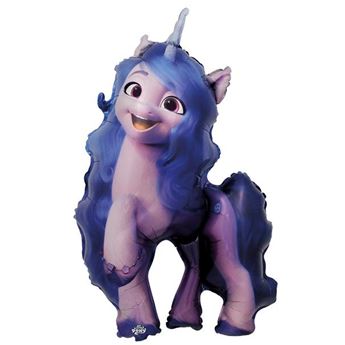 Imagen de Globo Mi Pequeño Pony Izzy Grande (90cm)