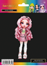 Picture of Globo Rainbow High Bella Parker Grande