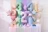 Imagen de Mantel Lila papel 180cm x 120cm