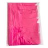 Picture of Guirnalda Rosa Chicle Flecos plástico (20m)