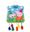 Imagen de Piñata Peppa Pig Pequeña cartón (33cm)