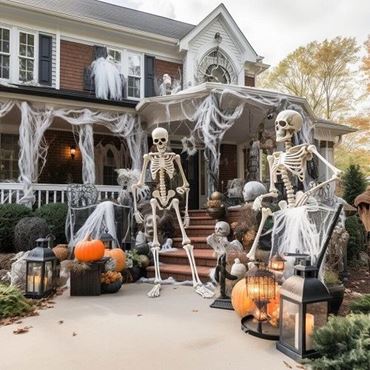 Imagen de categoría DECORACIÓN HALLOWEEN 