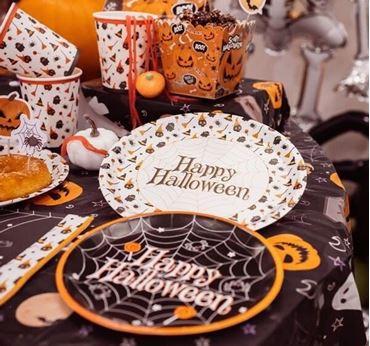 Imagen de categoría MESA HALLOWEEN