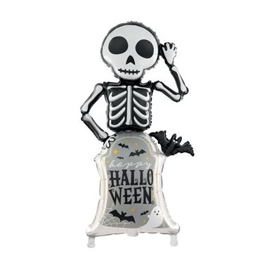 Imagen de categoría GLOBOS HALLOWEEN