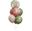 Imagens de Globos Feliz Cumpleaños Pastel Dusk Sempertex