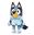 Picture of Globo Bluey Forma (76cm)