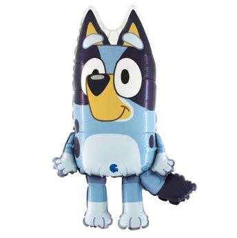 Imagen de Globo Bluey Forma (76cm)