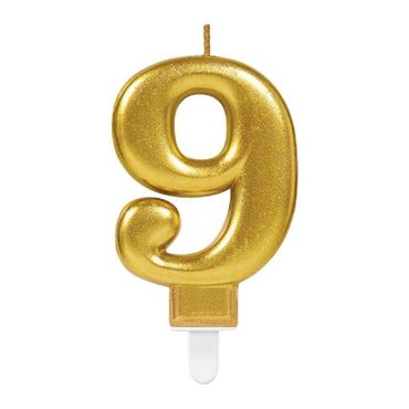 Imagen de categoría VELAS NÚMEROS ADULTOS