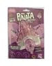 Imagen de Piñata Hinchable Castillo Princesas Foil Reutilizable