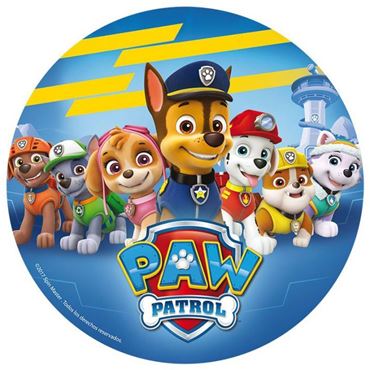 Imagen de categoría Cumpleaños de Patrulla Canina