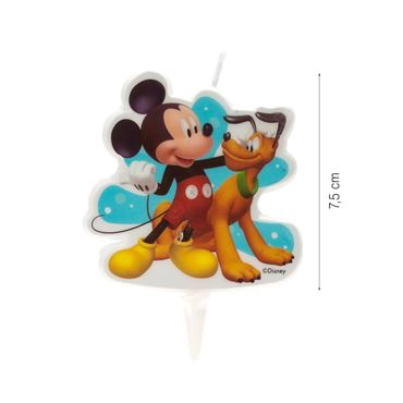 Imagen de categoría VELAS INFANTILES