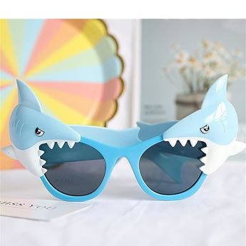Imagen de Gafas Tiburón