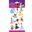 Picture of Juguete Tatuajes de Princesas Disney infantil