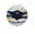 Picture of Globo Mi Graduación Foil (45cm)