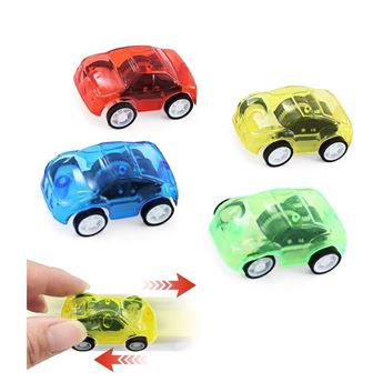 Imagen de Juguetes Coches Niños Piñata (4uds)