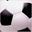Imagen de Servilletas Fútbol Balones papel 33cm (16 unidades)