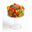 Picture of Bol con Pie Alto Candy Bar 15cm x 17cm x 5.5cm
