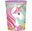 Picture of Vaso Unicornio Mágico Plástico Duro Reutilizable 473ml (1 unidad)