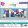 Imagen de Bolsa para Caída de Globos 203cm x 91cm