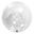 Picture of Globo Burbuja Transparente NO VALVULA 48cm (5 uds)