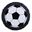 Imagen de Piñata Balón de Fútbol (50 x 50 x 10 cm)