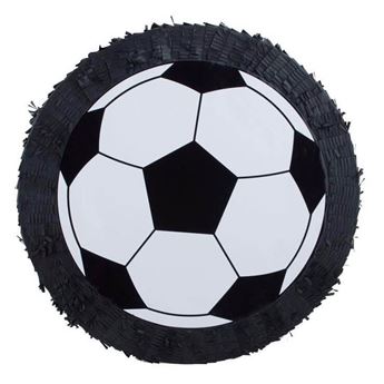 Picture of Piñata Balón de Fútbol (50 x 50 x 10 cm)