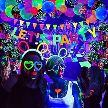 Imagen de categoría FIESTA NEÓN FLÚOR